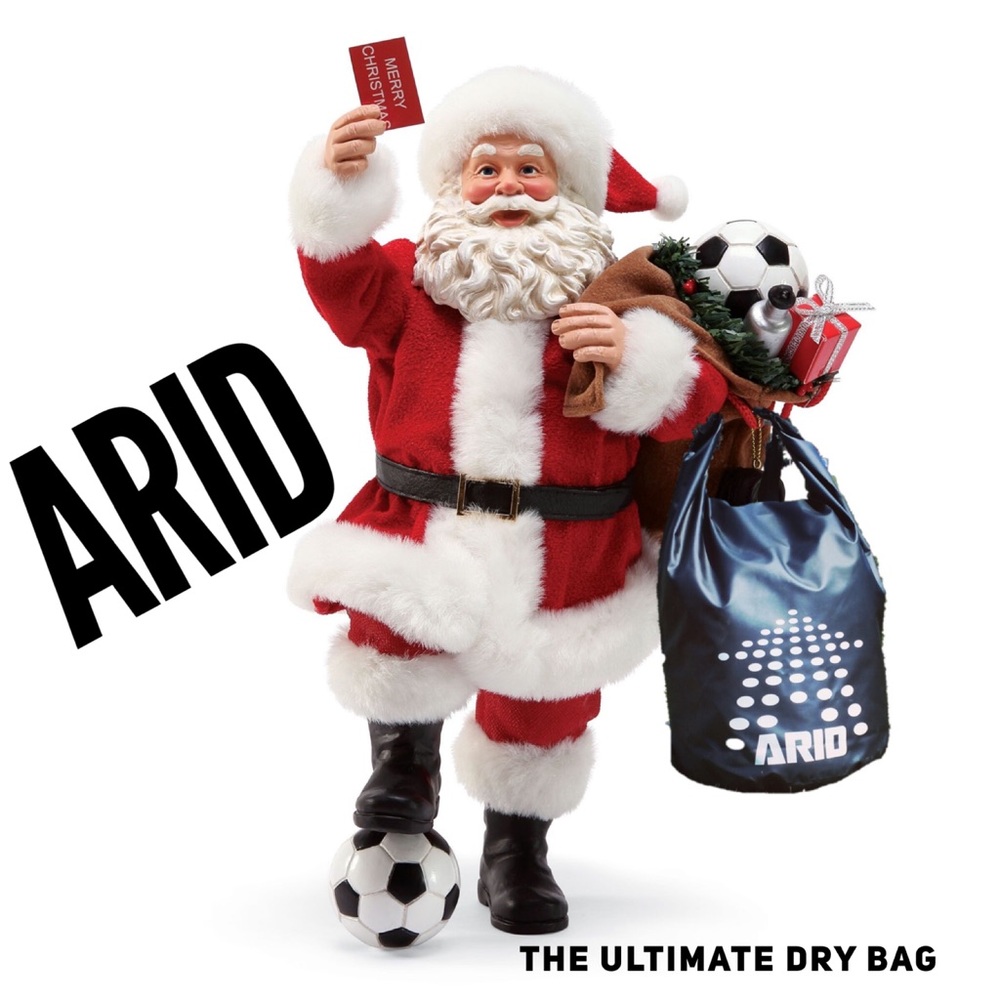 ARID Dry Bag